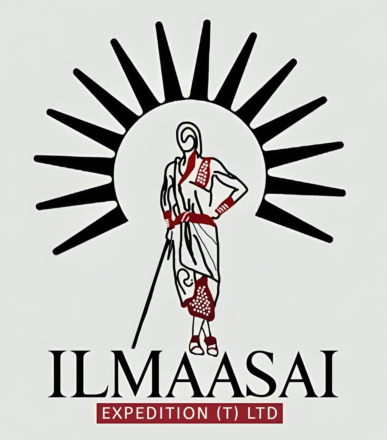 Ilmaasai Expedition Logo