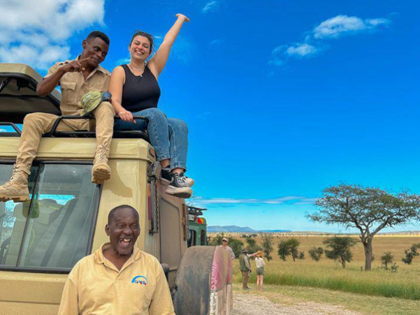 Safari in Tanzania | Tanzania safari | Safari Tanzania | Tanzania local tour operator
